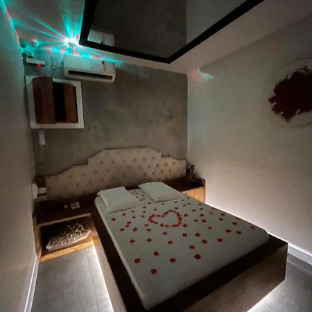 Lemonte Motel Бруски Екстериор снимка