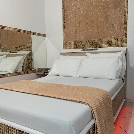Lemonte Motel Бруски Екстериор снимка