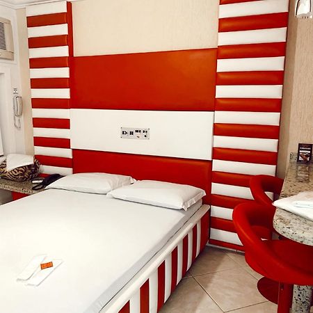 Lemonte Motel Бруски Екстериор снимка