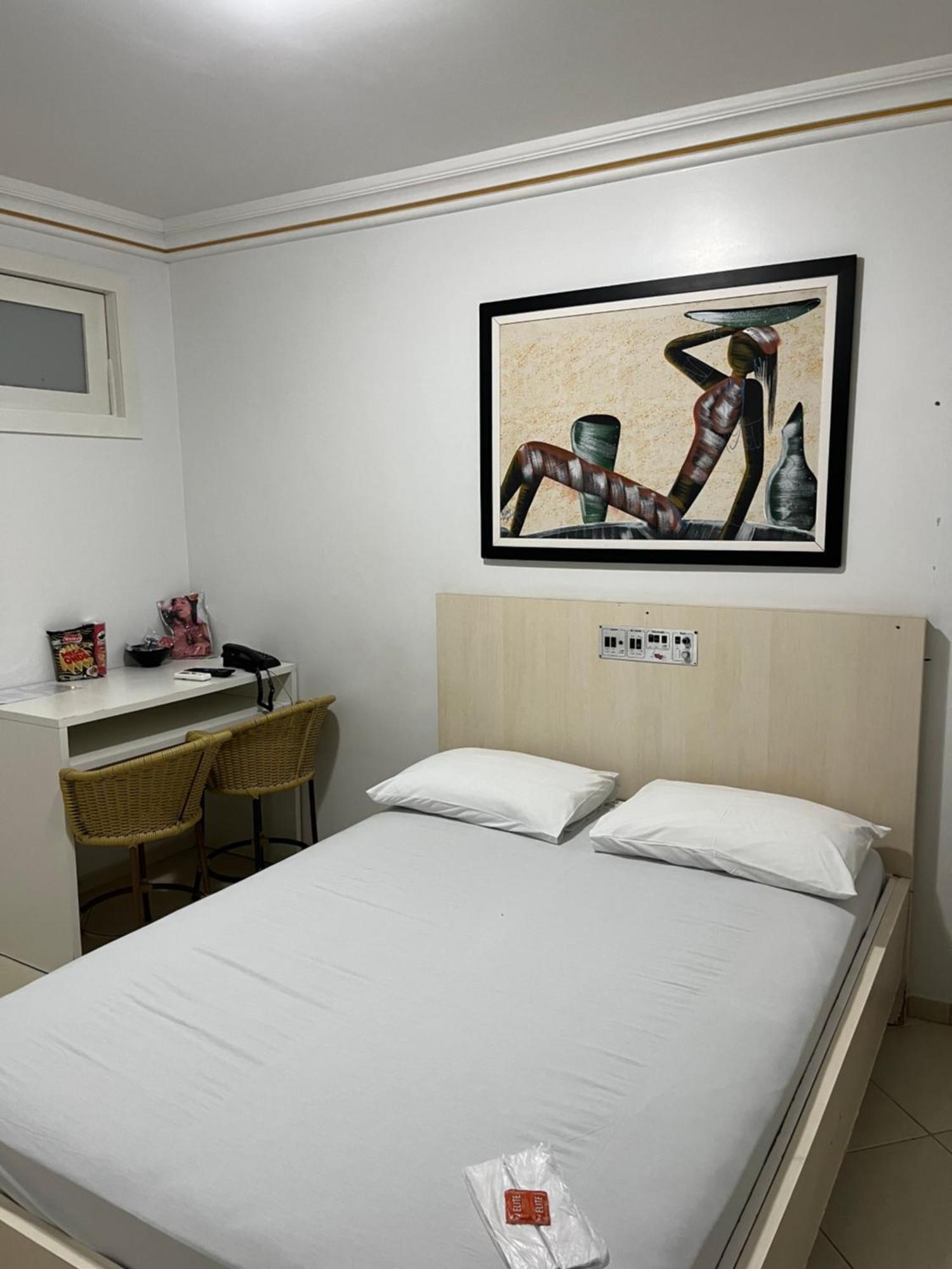 Lemonte Motel Бруски Екстериор снимка
