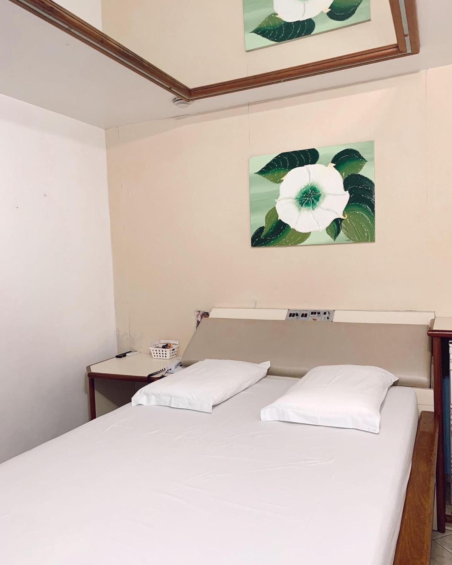 Lemonte Motel Бруски Екстериор снимка
