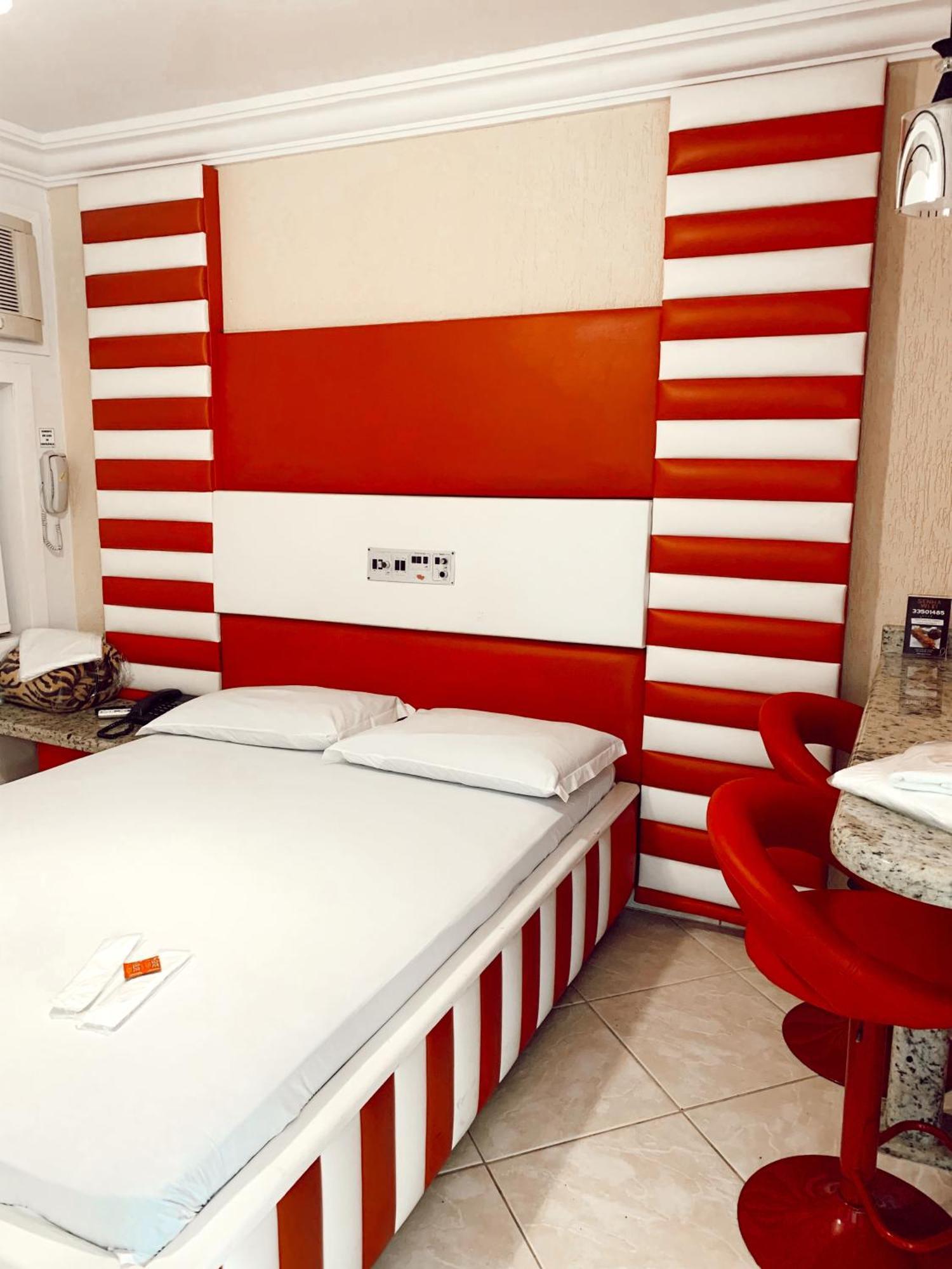 Lemonte Motel Бруски Екстериор снимка